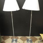 657 2393 FLOOR LAMPS